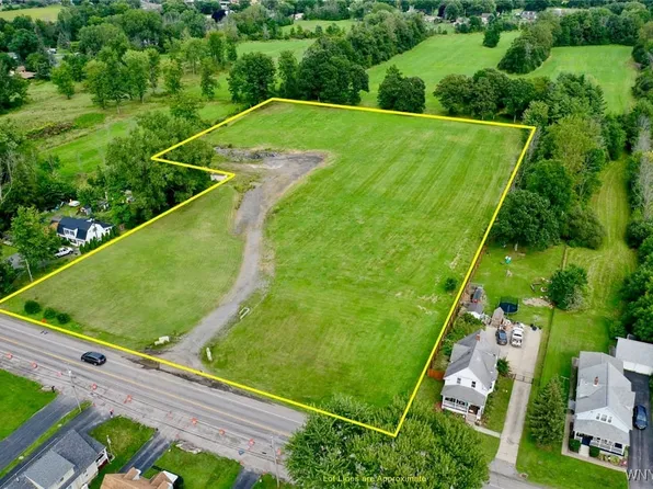 6919 Ward Rd, Niagara Falls, NY 14304