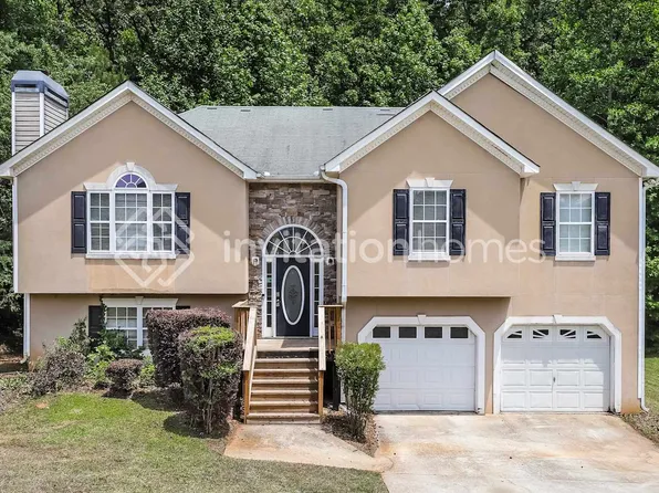 4050 Lions Gate, Douglasville, GA 30135