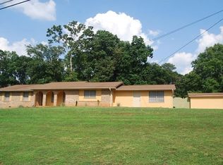 1662 Pounds Rd, Stone Mountain, GA 30087