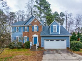 608 Chadbourne Dr, Durham, NC 27703