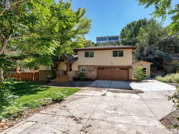 2060 Driscoll Dr, Reno, NV 89509