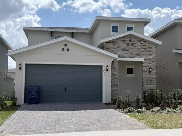 2253 Juniper Berry Dr, Minneola, FL 34715