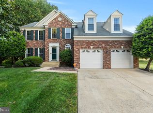 7001 Chain Fern Ct, Clinton, MD 20735