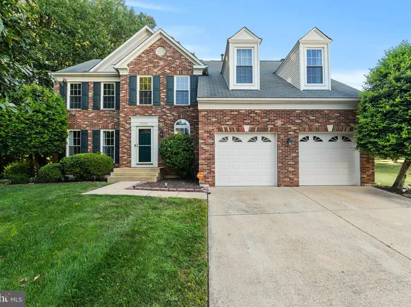 7001 Chain Fern Ct, Clinton, MD 20735