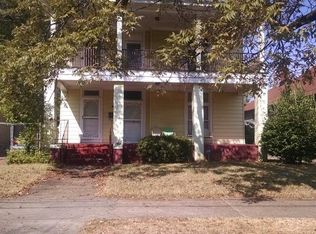 461 Burton Ave, Montgomery, AL 36104