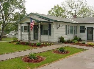 267 W 16th St, Elmira Heights, NY 14903
