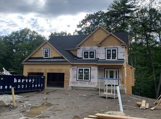 4 Shays Ln, Holden, MA 01520