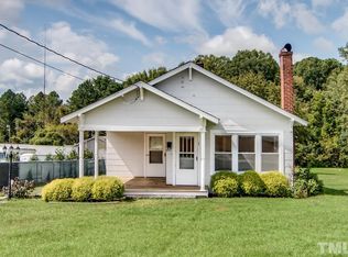 3309 Spector St, Durham, NC 27704