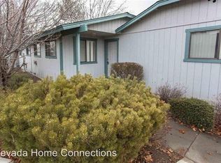 2530 Tallman Rd, Sparks, NV 89431