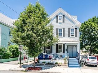 323 Bainbridge St, Malden, MA 02148