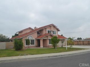 1092 S Vista Ave, Rialto, CA 92376
