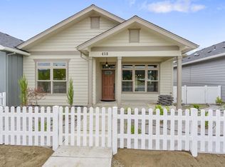 458 Eagle Rock Dr, Central Pt, OR