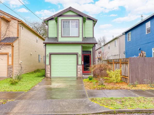 6012 SE Malden St, Portland, OR 97206
