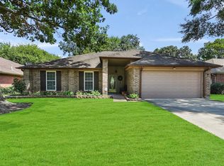 1235 Hidden Canyon Rd, Katy, TX 77450