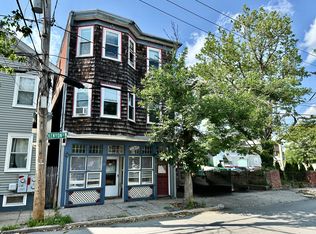 15 Kenyon St FLOOR 1, Providence, RI 02903
