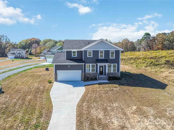 1018 Heath Helms Rd, Monroe, NC 28110