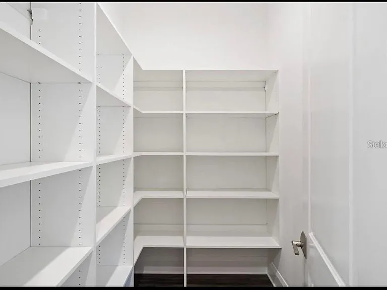Pantry