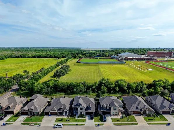 3544 Beaumont Dr, Wylie, TX 75098
