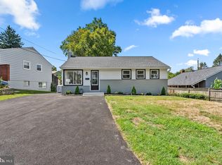 11604 Newport Mill Rd, Silver Spring, MD 20902