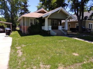 266 E 200 S #5, Logan, UT 84321