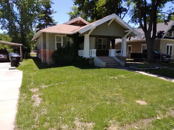 266 E 200 S #5, Logan, UT 84321