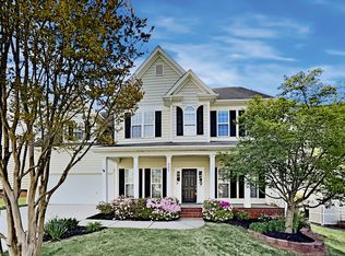 222 Mott Rd, Mooresville, NC 28115