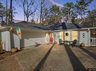 1617 Orchard Ln, Hideaway, TX 75771