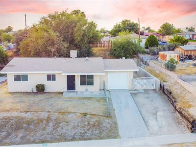 15570 Fresno St, Victorville, CA, 92395