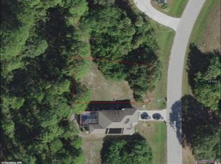 304 Sweetwater Dr, Rotonda West, FL 33947