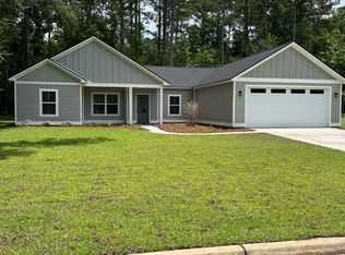 127 Henrys Rd, Thomasville, GA 31757