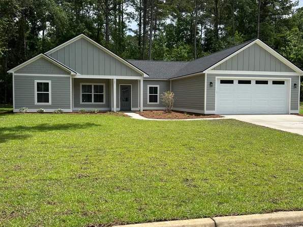 127 Henrys Rd, Thomasville, GA 31757