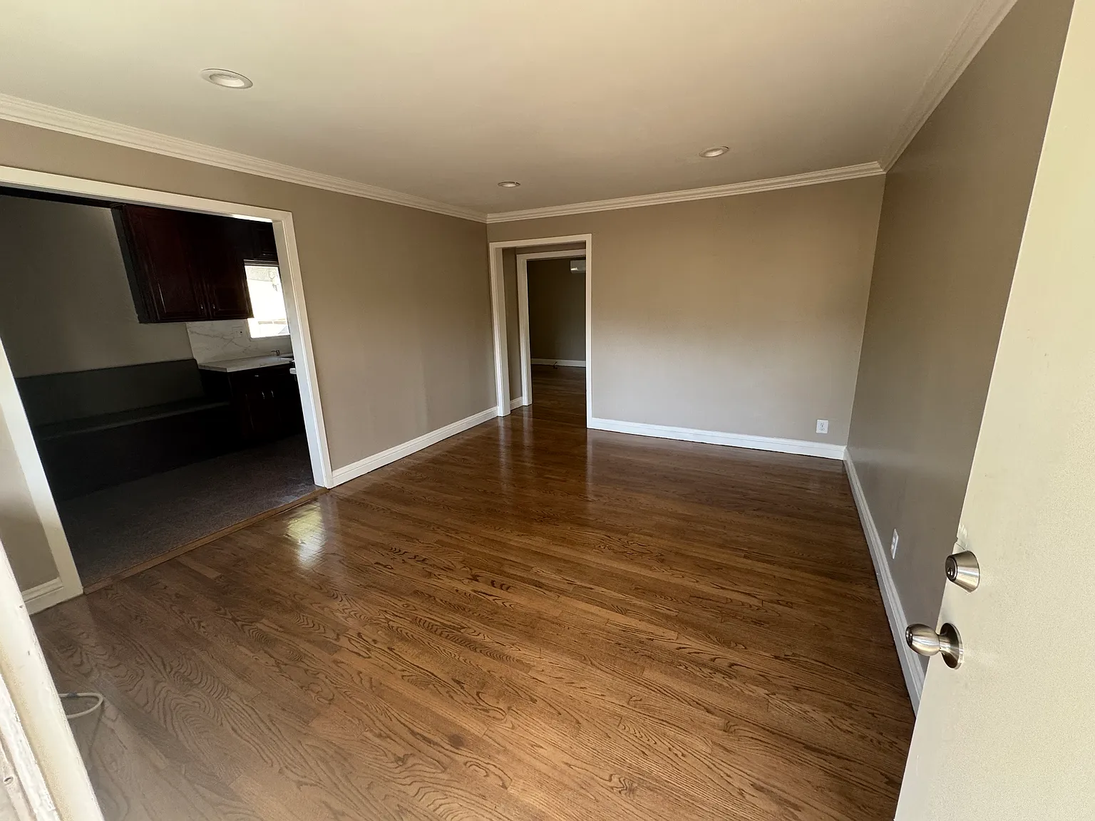 1 bed, 650 sqft, $2,195 — Photo 4