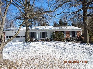 313 Soapstone Ln, Silver Spring, MD 20905