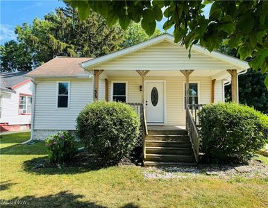 31 Frederic St, Painesville, OH, 44077