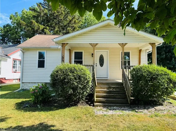 31 Frederic St, Painesville, OH 44077