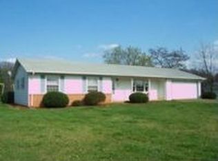 12101 Greenwood Rd, Orange, VA 22960