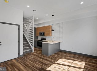 2011 N Front St UNIT 1, Philadelphia, PA 19122