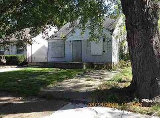 15830 Patton St, Detroit, MI 48223