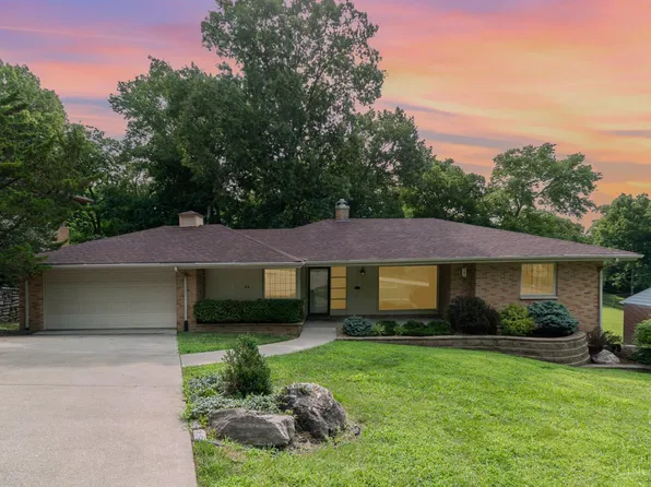 40 Orchard Dr, Hamilton, OH 45013