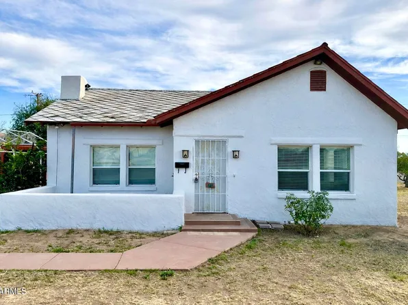 591 W Central Ave, Coolidge, AZ 85128
