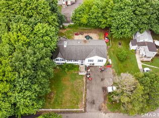 15 Monroe Street, Watertown, CT 06795