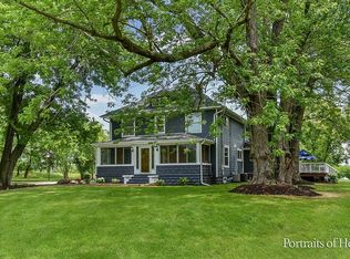 8118 State Route 31, Richmond, IL 60071