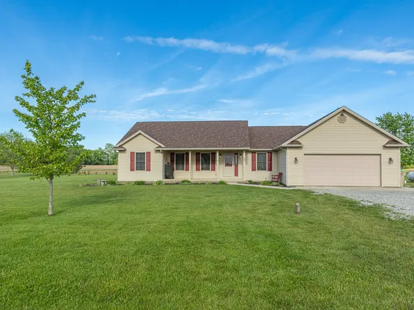 2645 Vance Rd, Saint Paris, OH 43072