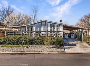 3835 Gardiner Ferry Rd SPACE 14, Corning, CA 96021