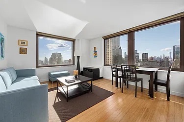 Rented by Halstead Real Estate