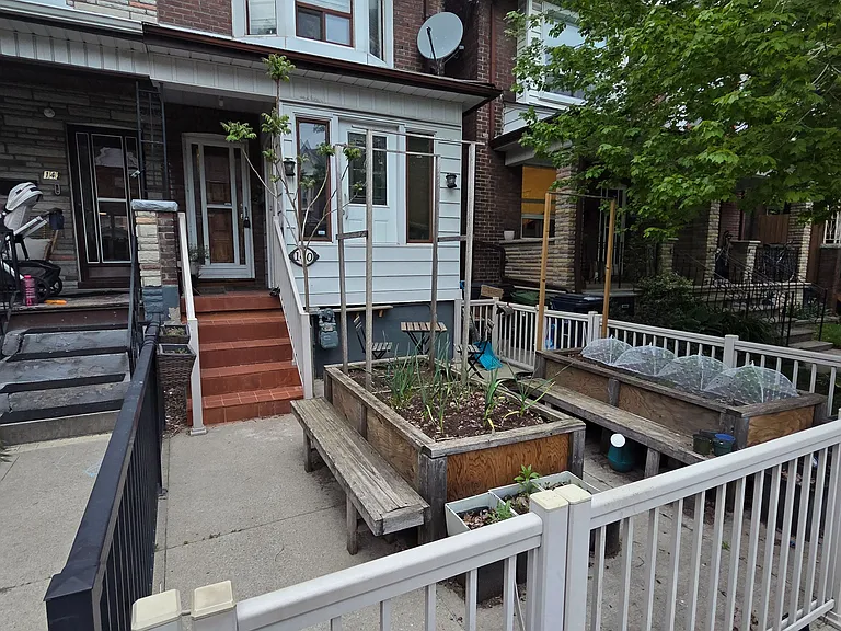 140 Essex St #2 — Photo 2