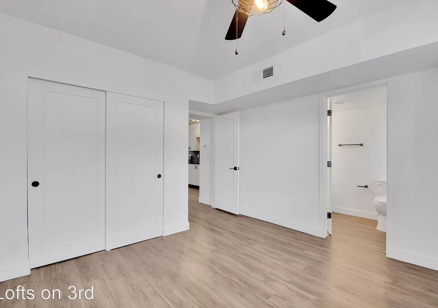 Lofts on 3rd — Photo 4