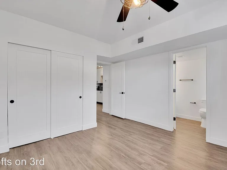 Lofts on 3rd — Photo 5