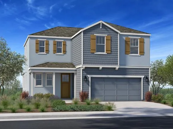 4035 Porton Ln, Carmichael, CA 95608