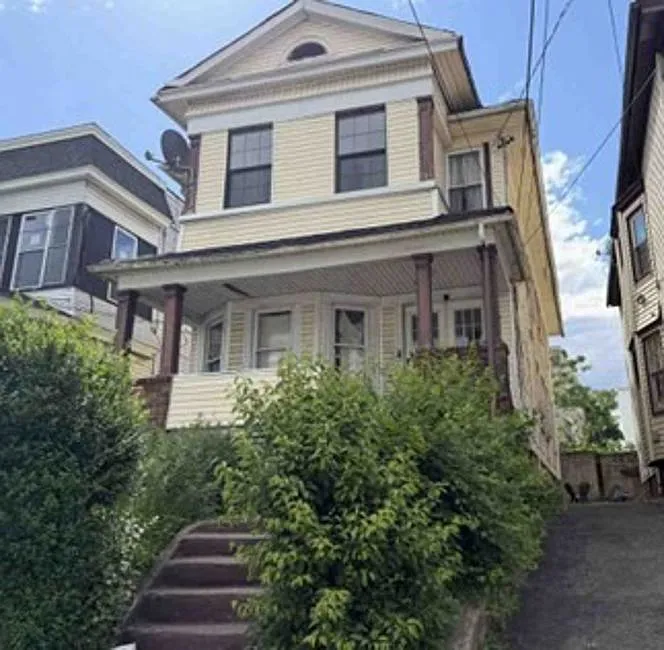Property Front View